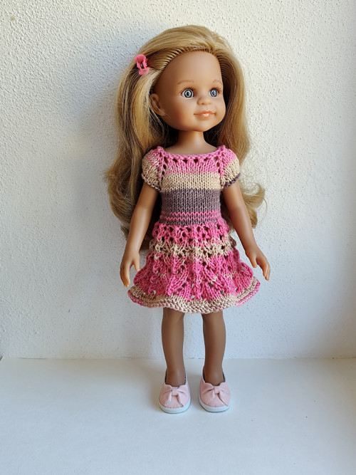 Paola Reina 32 cm — foto 1