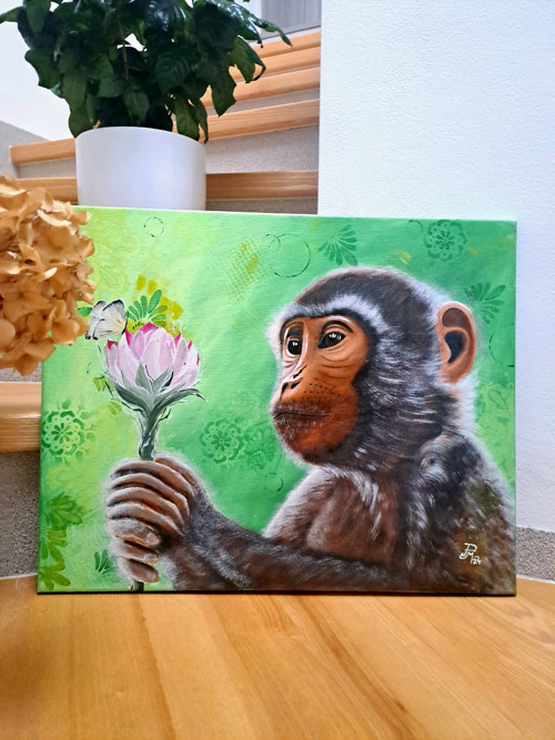 Květinová inspirace