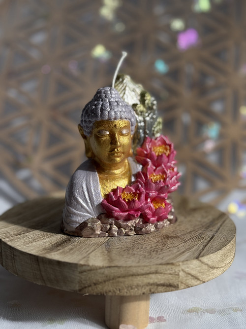 Buddha
