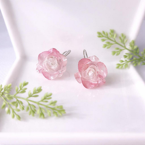 Pink roses /26038/