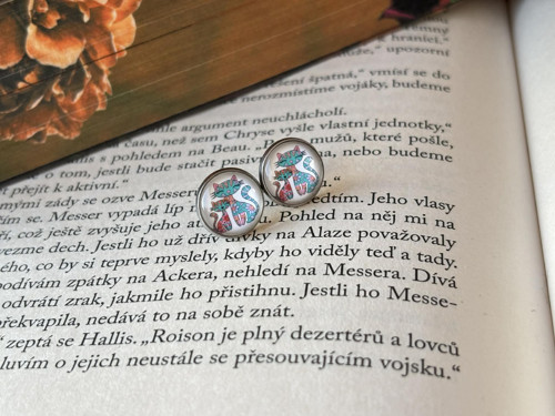 Barevné kočičky — foto 1