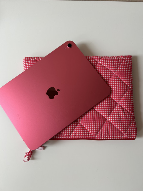 Obal na iPad — foto 1