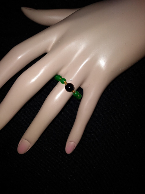 Jadeit,obsidian,vel.58