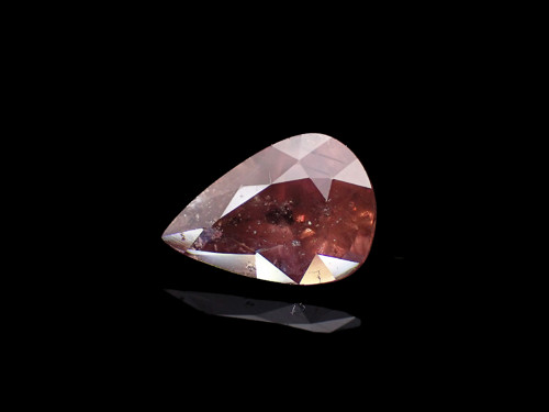 Purpurový safír 4,63 ct – No Heat – certitifikát