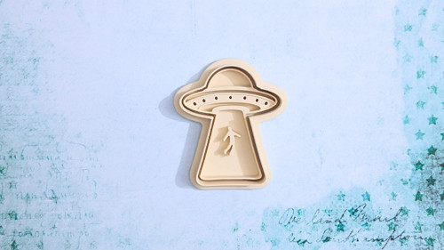 UFO - set