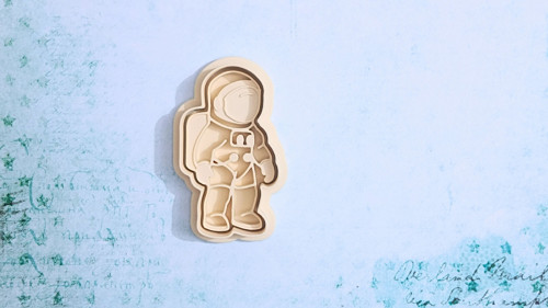 Astronaut - set