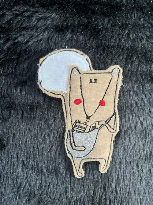 Myš
