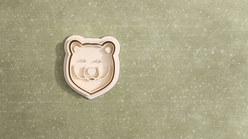 Medvěd grizzly - set