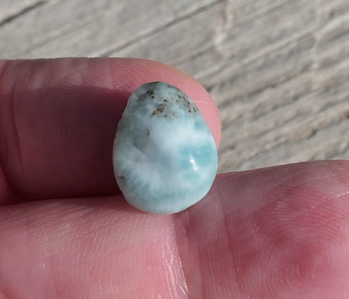 Larimar - V2583