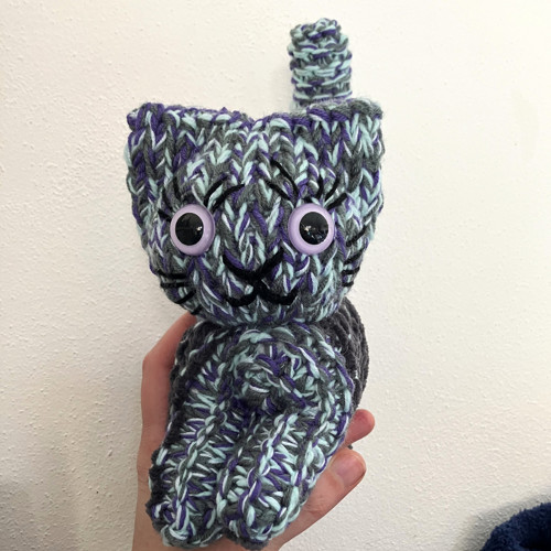 Fialka 20 cm
