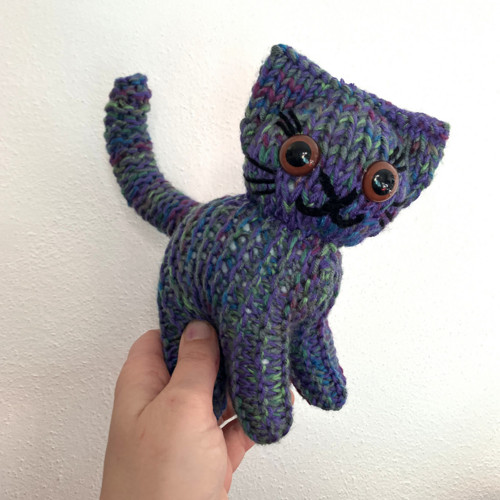 Borůvka 20 cm