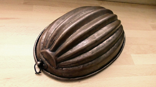 "Melounek"