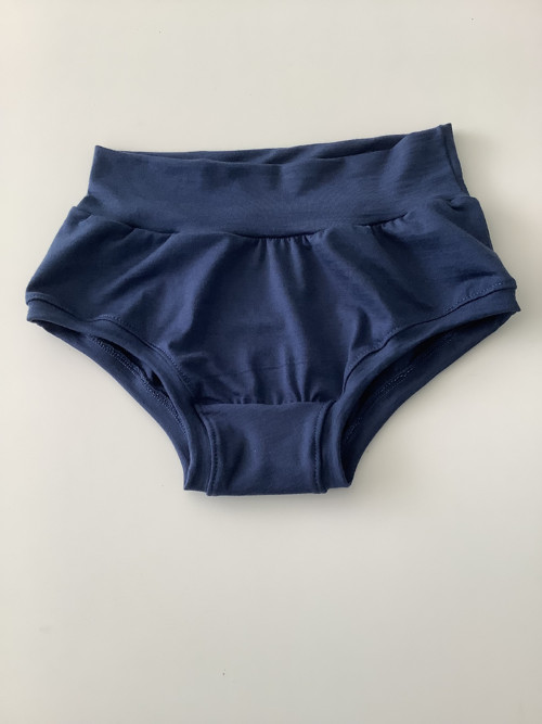 Kalhotky merino — foto 1