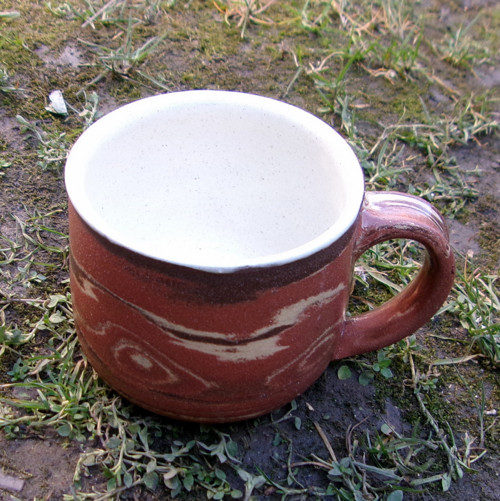 Hrnek rovný 0,4 l — foto 1