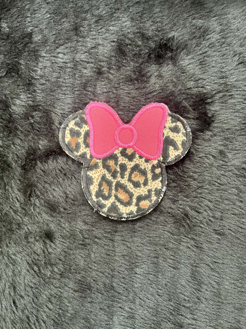 Minnie — foto 1