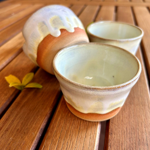 Kalíšky Sunlight – 120 ml