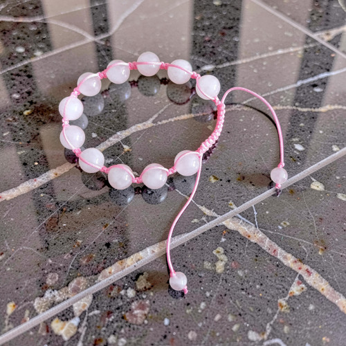 Náramek shambala