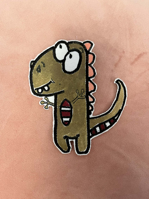 Dinosaurus — foto 1