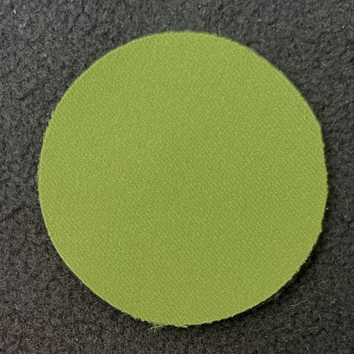 SOFTSHELL 30/15 (10cm) světle zelený