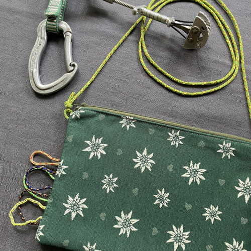 Crossbody Zelený Protěž