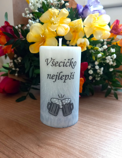 Všecičko nejlepší — foto 1