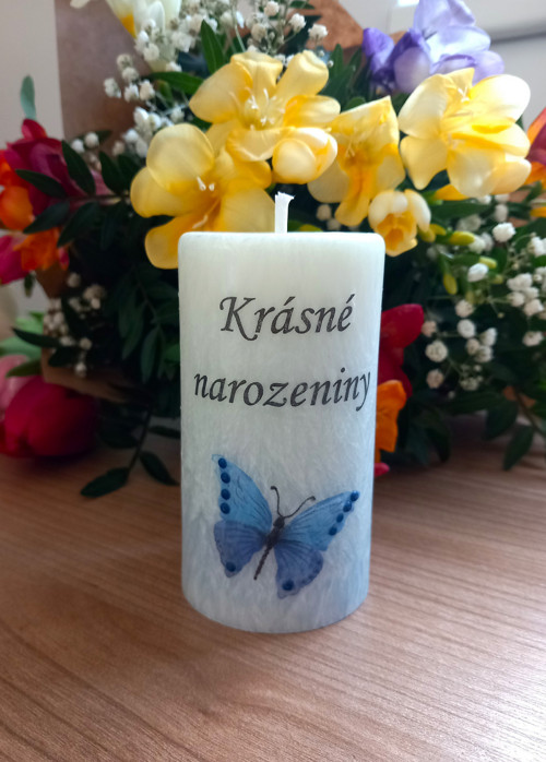 Krásné narozeniny