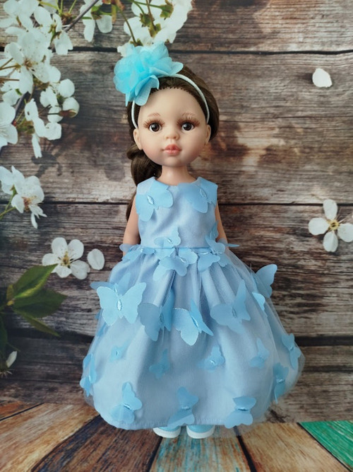Paola Reina 32cm - šatičky