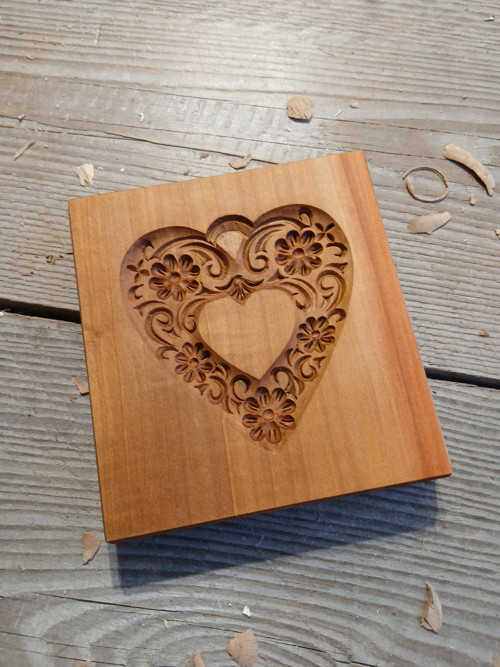 Formy velikonoční 7x9cm