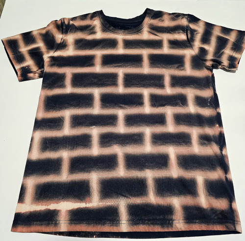 Unisex tričko vel.S s obrázkem 100% bavlna