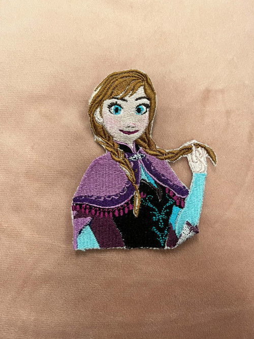 Anna — foto 1