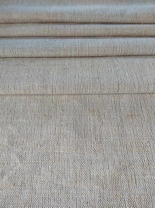 Lněný středový ubrus 62x162 cm