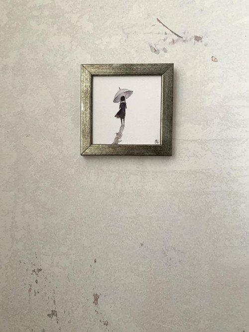DEŠT — foto 1