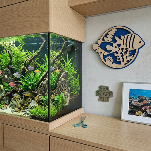 Rybky pre akvaristu