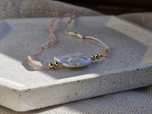 Jemný choker