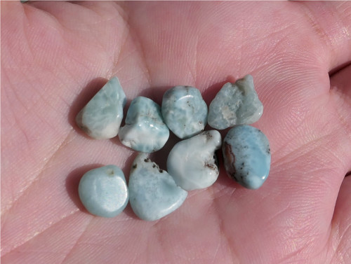 Sada - larimar - V2633 — foto 1