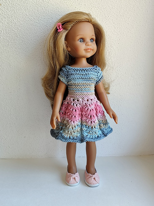 Paola Reina 32 cm — foto 1