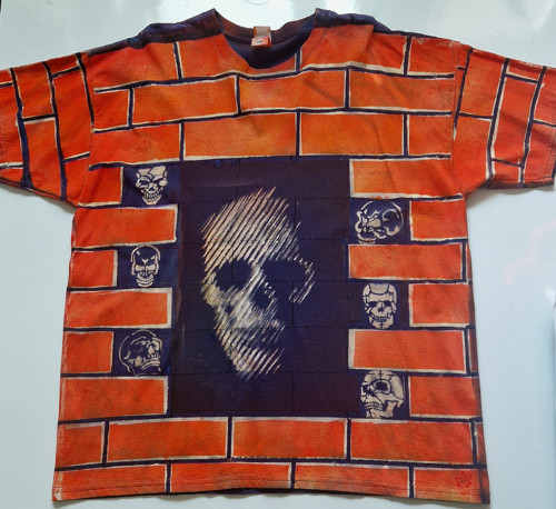 Unisex tričko vel.XL 100% bavlna
