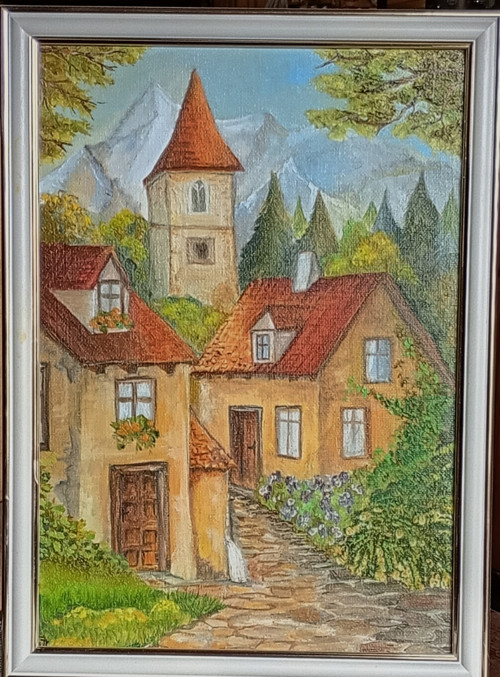 Podhůří