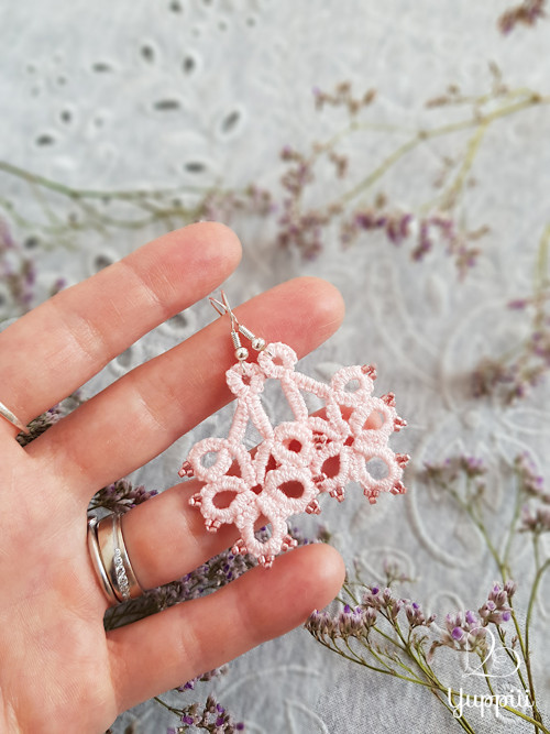 MINI Peony Rosegold — foto 1