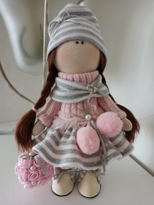 NH Doll Pink