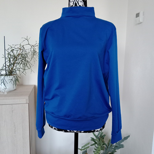 Mikina vel.XS-XL