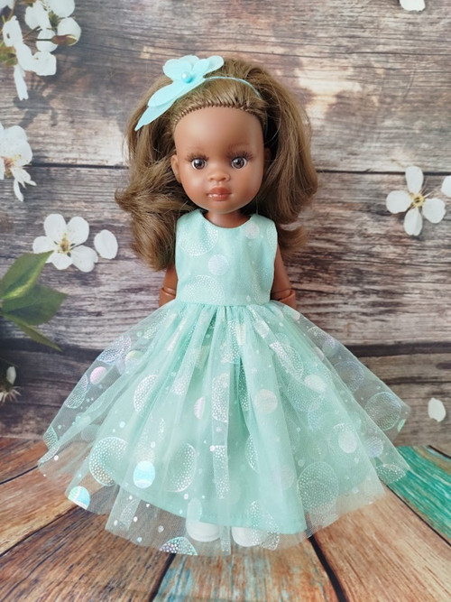 Paola Reina 32cm - šatičky