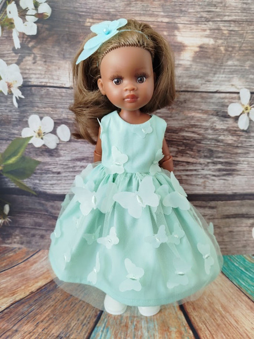 Paola Reina 32cm - šatičky