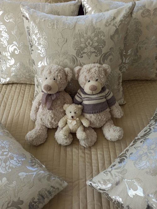 Teddy Bears NH (Sada)