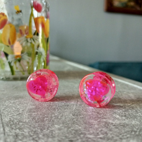Plugy do uší — foto 1