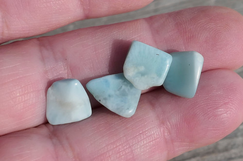 Sada - larimar - V2659 — foto 1