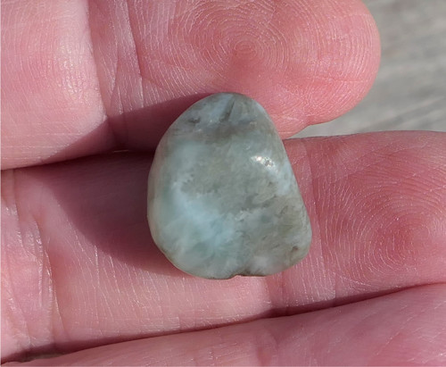Larimar - V2664 — foto 1
