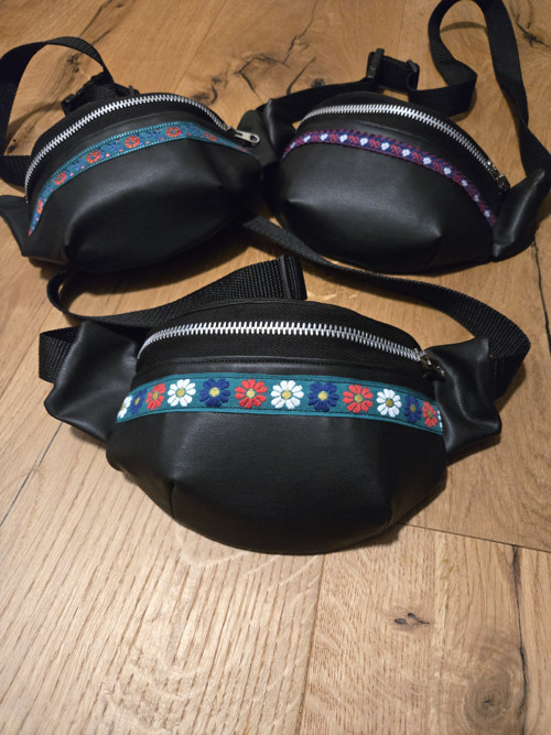 Ledvinka Folklor Mini