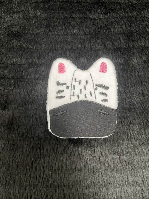 Zebra — foto 1