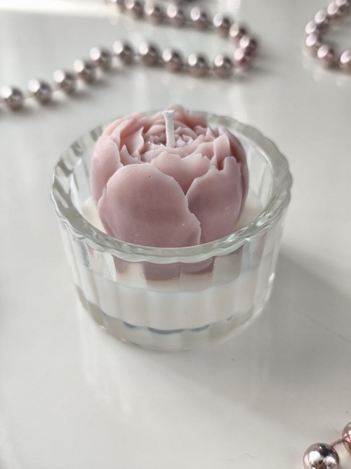For you / Candle NH 2 Old Pink